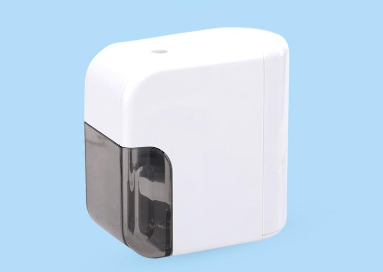 電動削筆器潤滑選索科，一次使用終生潤滑！