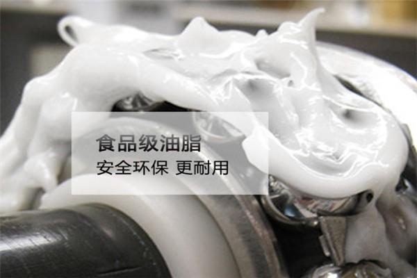 直線軸承一般用什么潤(rùn)滑脂才好？